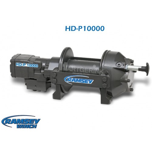 HD-P 10000